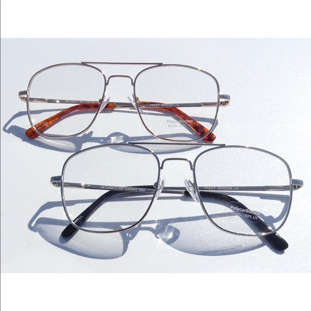 Aviator Glasses